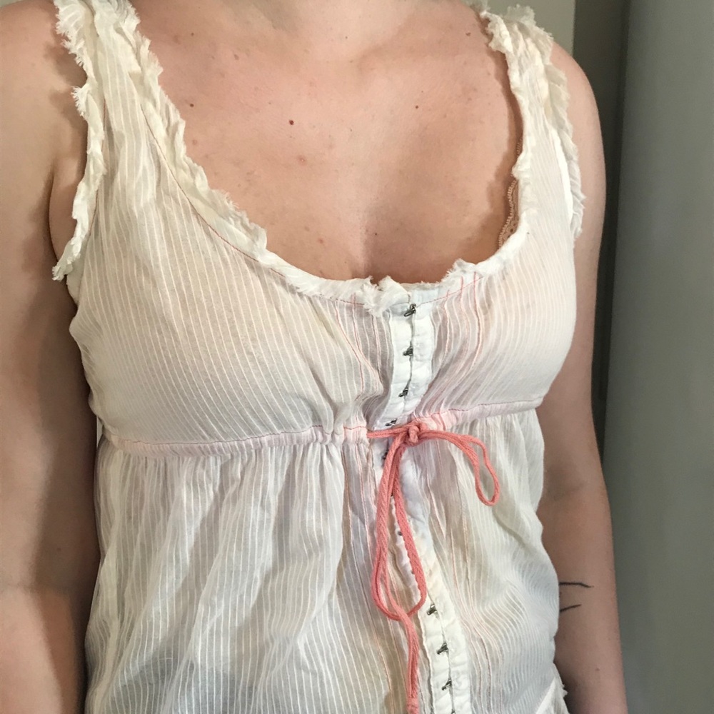 Free People top